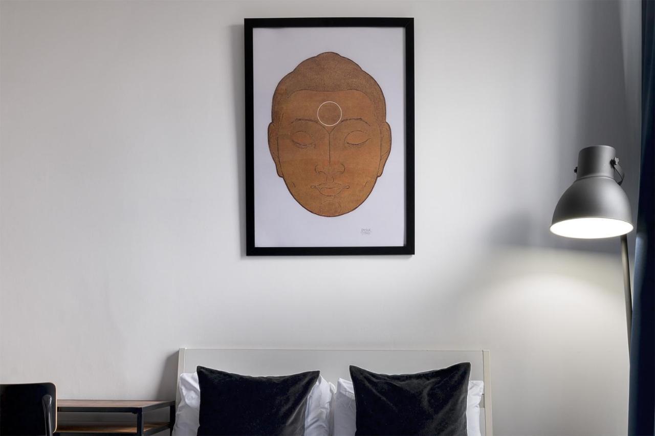 D8 House Apartment ลอนดอน ภายนอก รูปภาพ