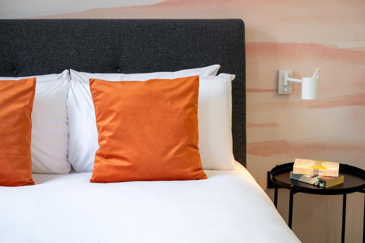 D8 House Apartment ลอนดอน ภายนอก รูปภาพ