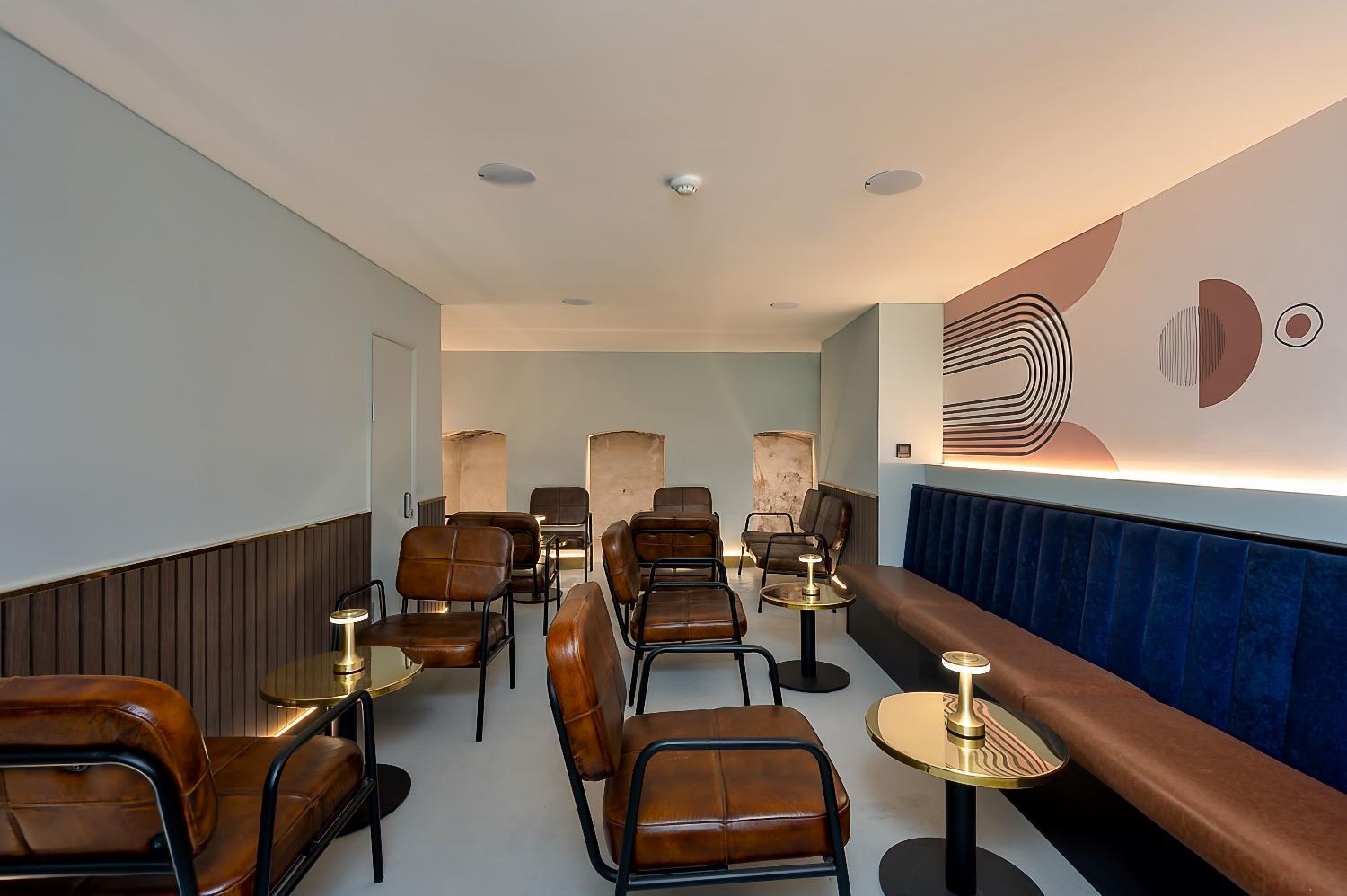 D8 House Apartment ลอนดอน ภายนอก รูปภาพ