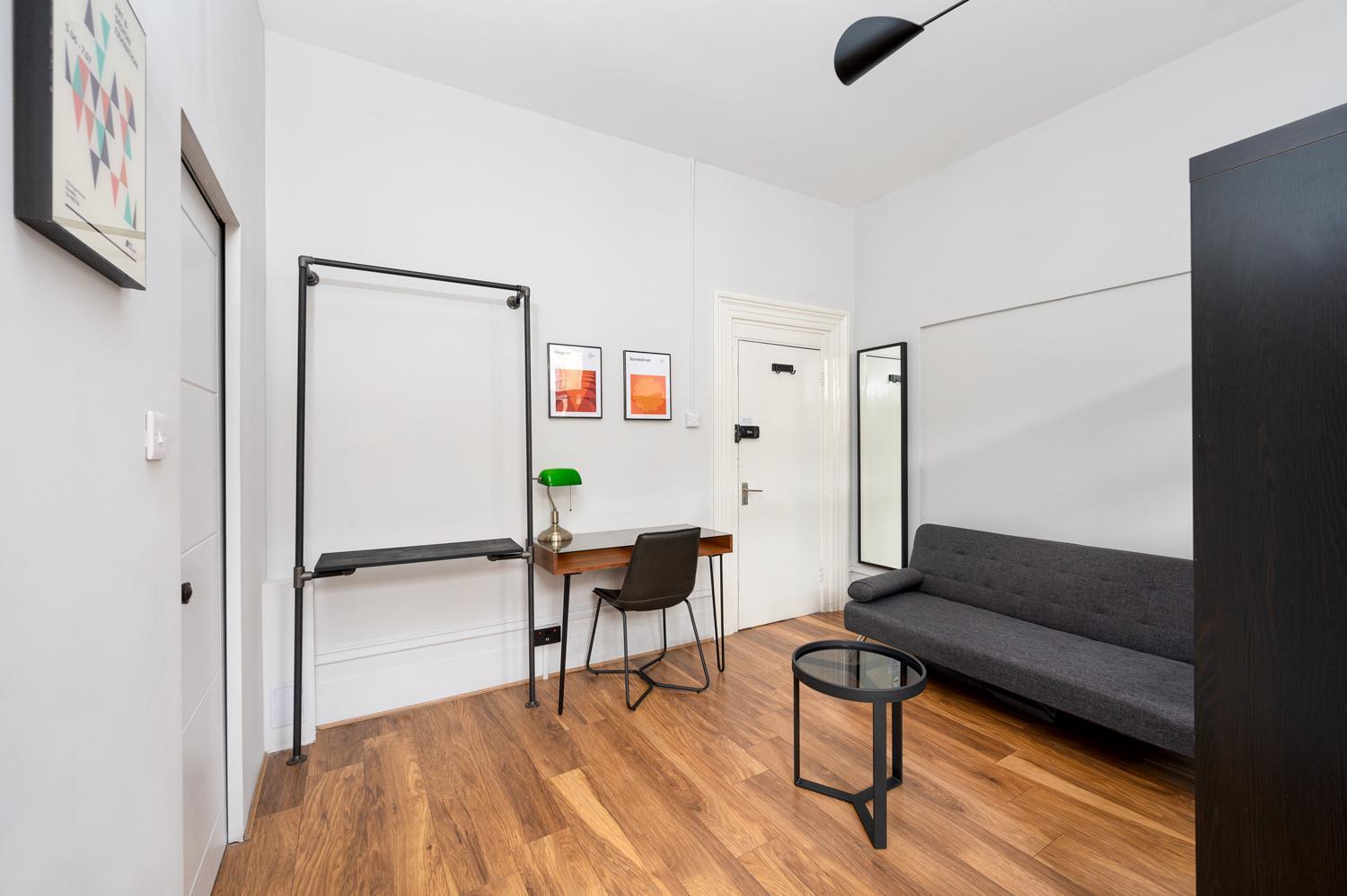 D8 House Apartment ลอนดอน ภายนอก รูปภาพ