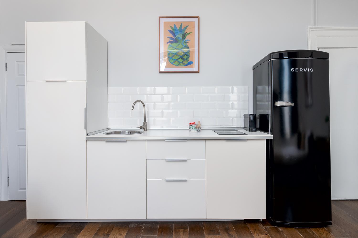 D8 House Apartment ลอนดอน ภายนอก รูปภาพ