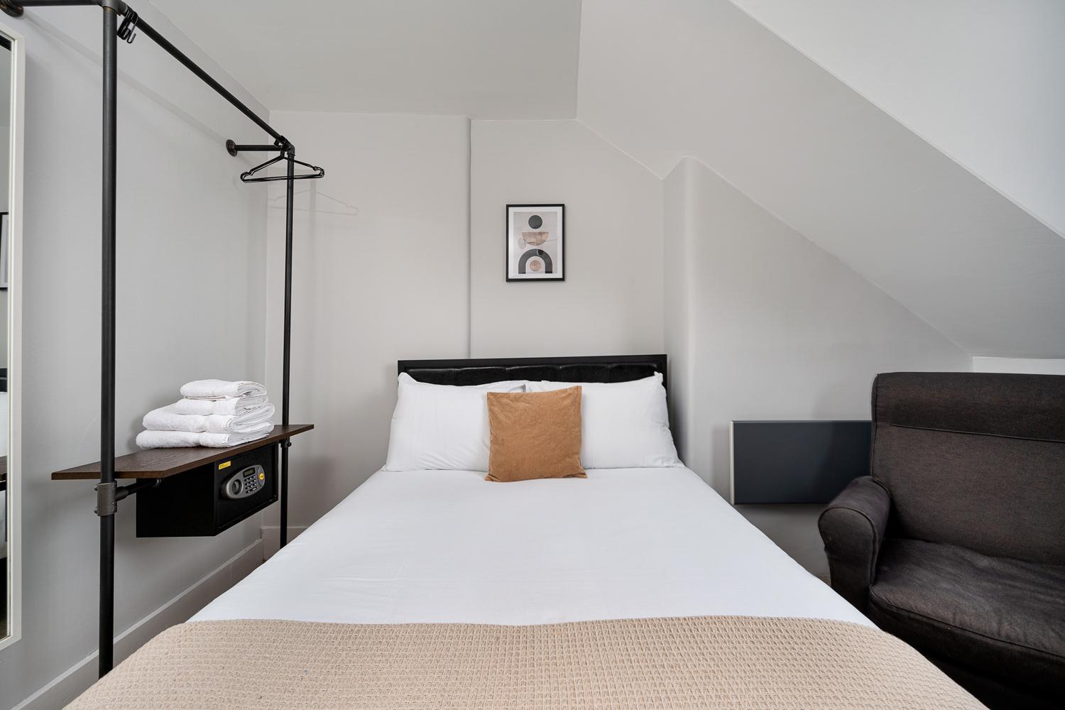 D8 House Apartment ลอนดอน ภายนอก รูปภาพ