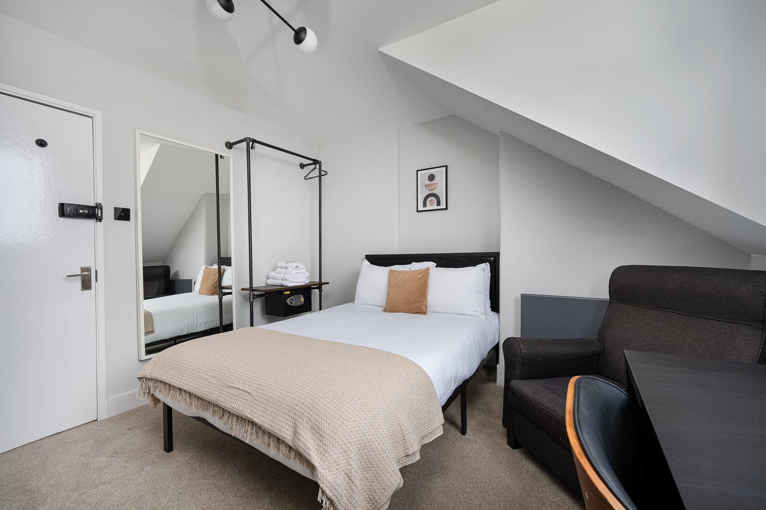 D8 House Apartment ลอนดอน ภายนอก รูปภาพ