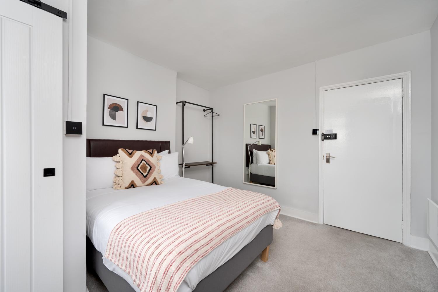 D8 House Apartment ลอนดอน ภายนอก รูปภาพ