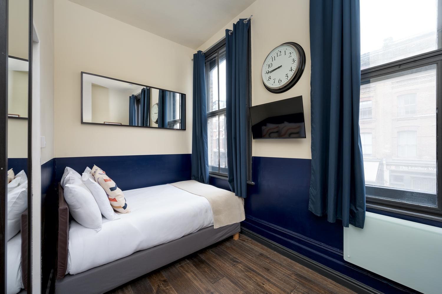 D8 House Apartment ลอนดอน ภายนอก รูปภาพ