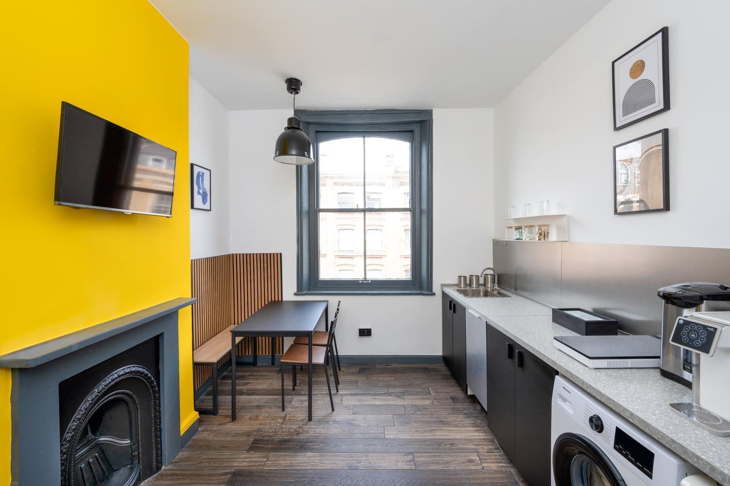 D8 House Apartment ลอนดอน ภายนอก รูปภาพ
