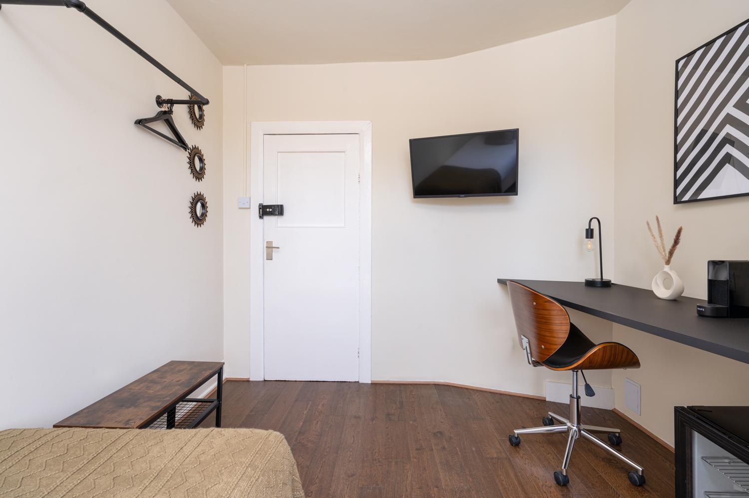 D8 House Apartment ลอนดอน ห้อง รูปภาพ