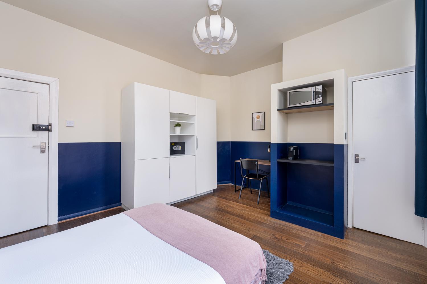 D8 House Apartment ลอนดอน ภายนอก รูปภาพ