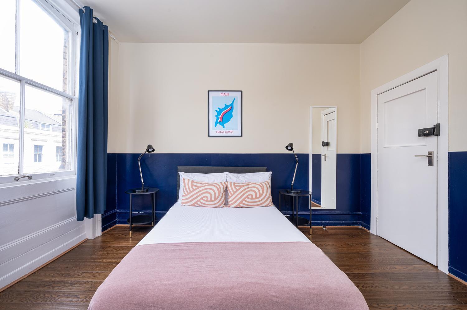 D8 House Apartment ลอนดอน ห้อง รูปภาพ