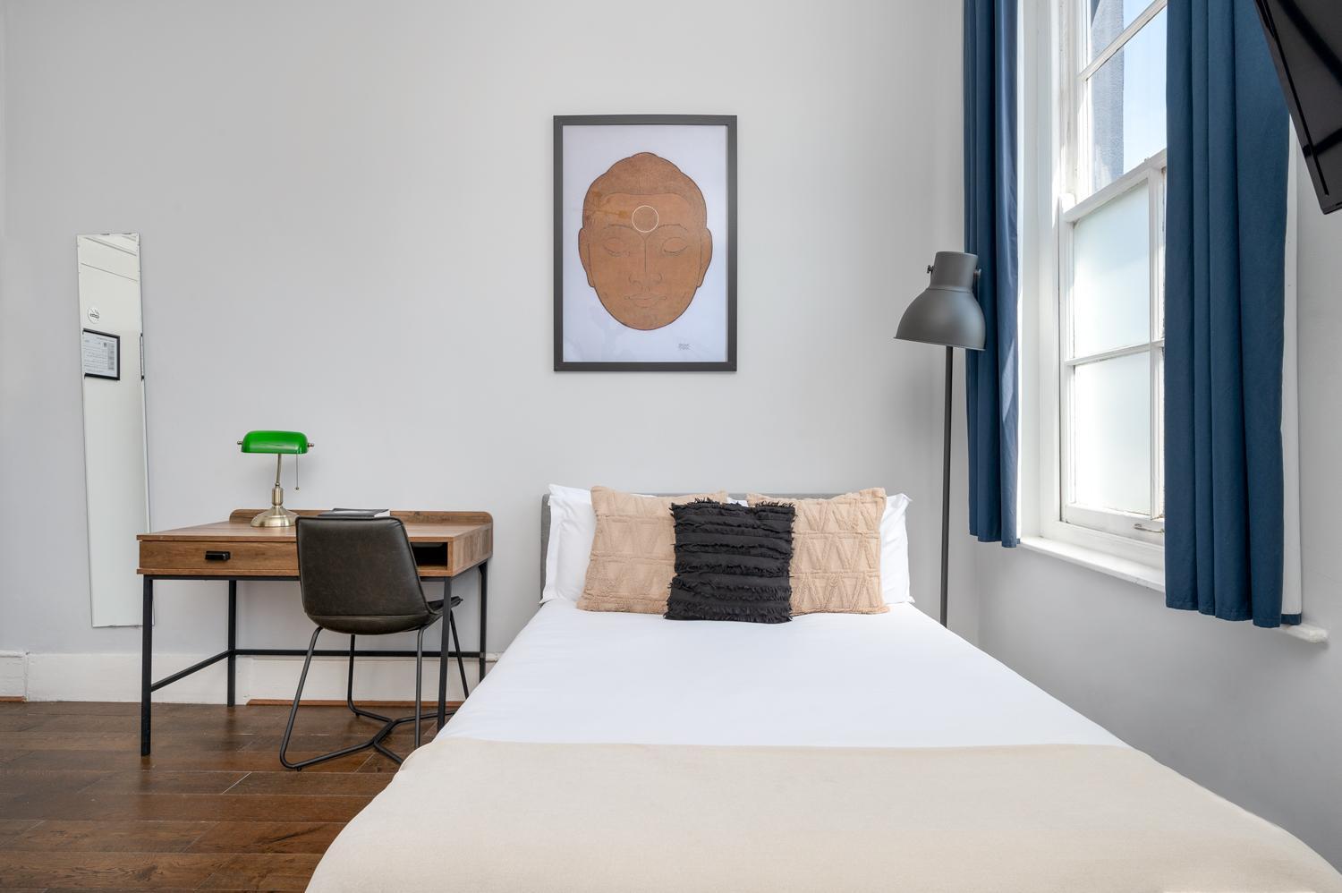 D8 House Apartment ลอนดอน ภายนอก รูปภาพ