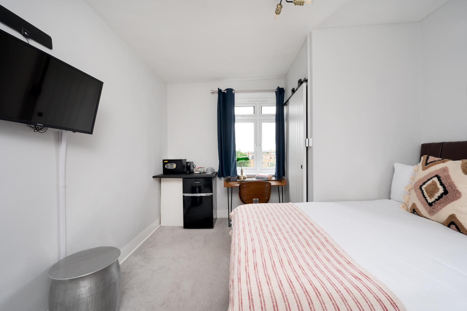 D8 House Apartment ลอนดอน ภายนอก รูปภาพ