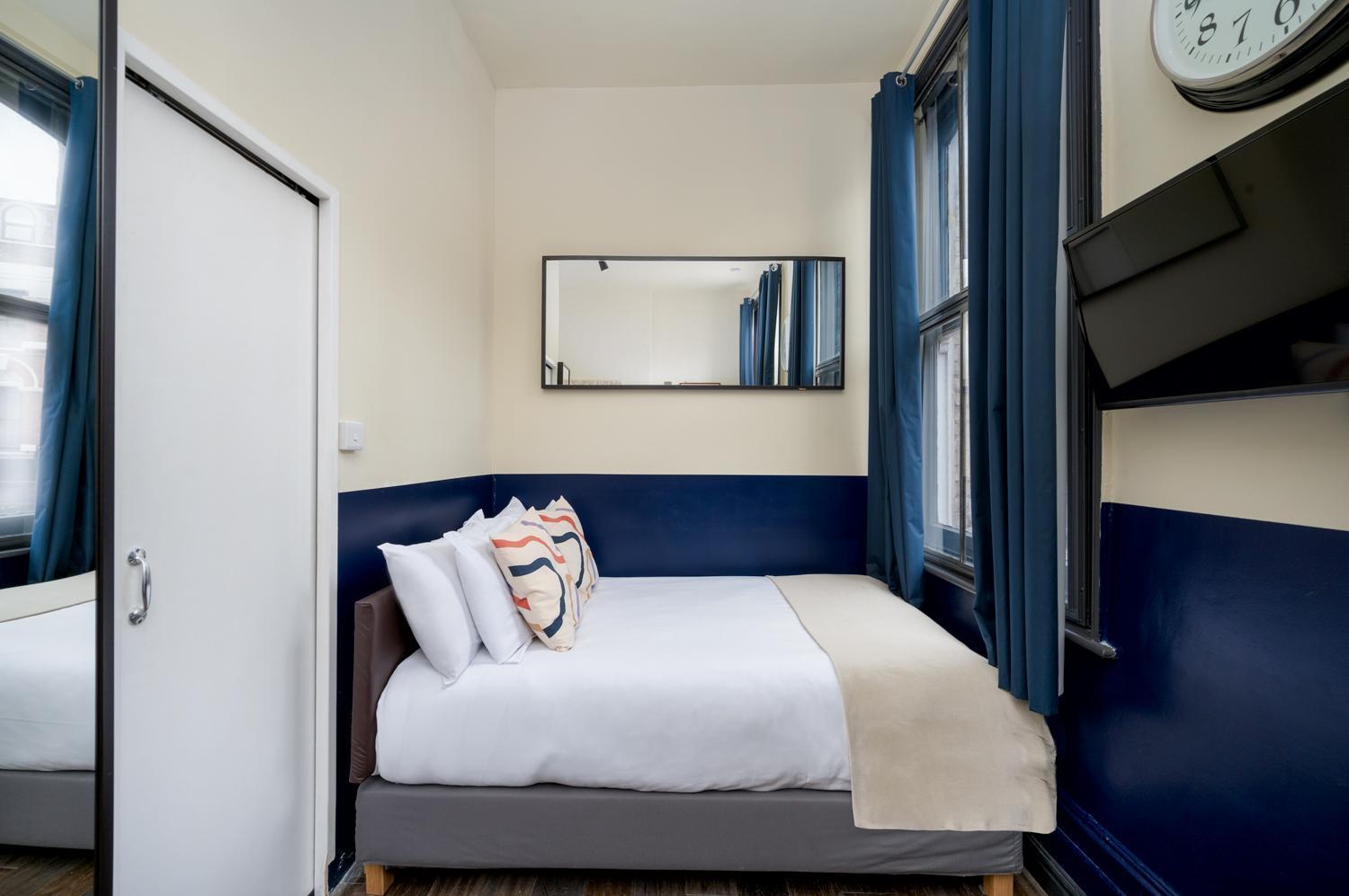 D8 House Apartment ลอนดอน ภายนอก รูปภาพ