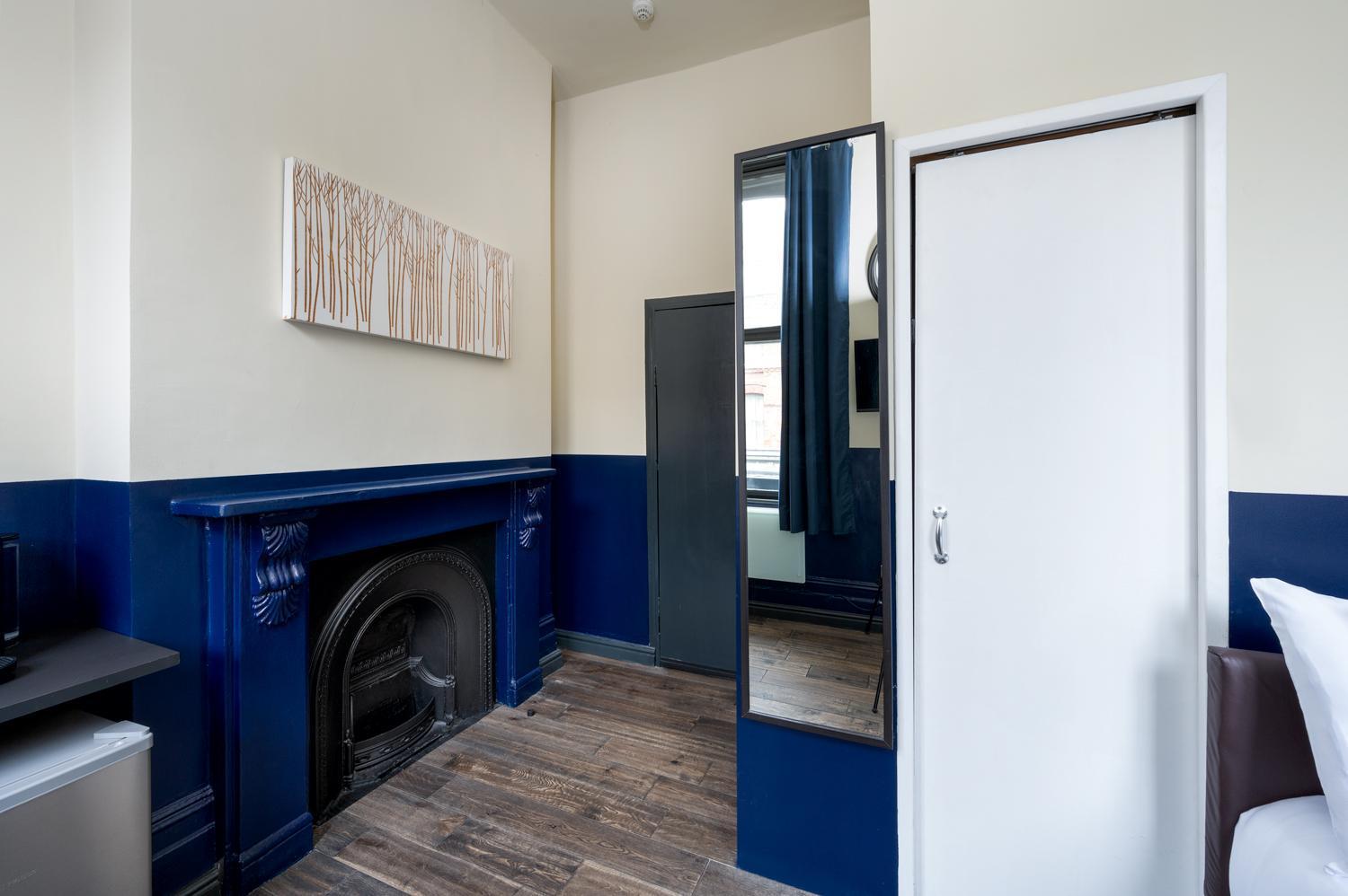 D8 House Apartment ลอนดอน ภายนอก รูปภาพ