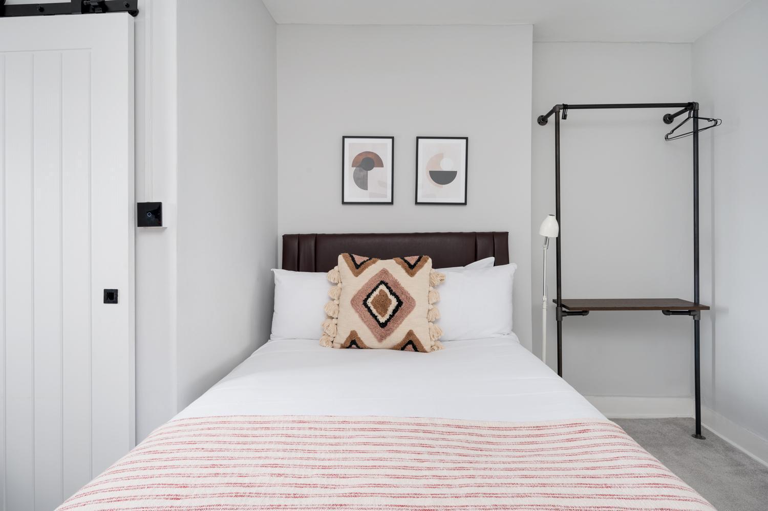 D8 House Apartment ลอนดอน ภายนอก รูปภาพ
