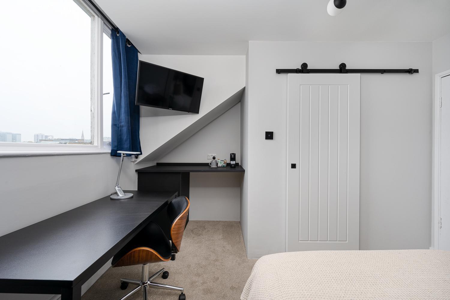 D8 House Apartment ลอนดอน ภายนอก รูปภาพ