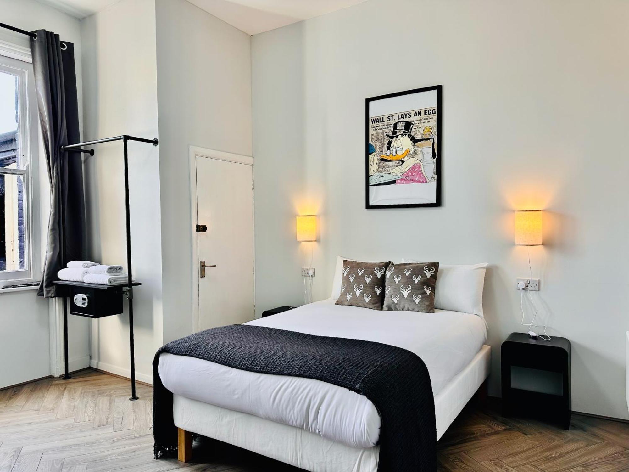 D8 House Apartment ลอนดอน ห้อง รูปภาพ